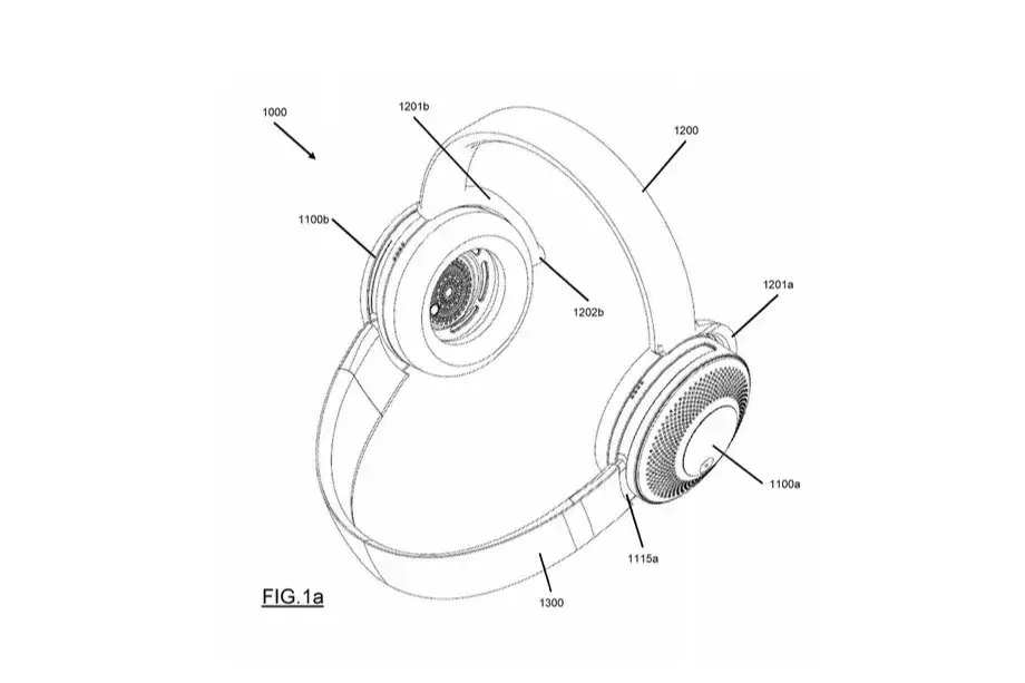 Image credit: Intellectual Property Office | Dyson