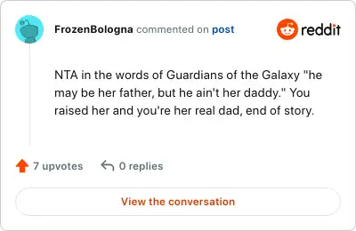 Image credit: FrozenBologna | FrozenBologna
