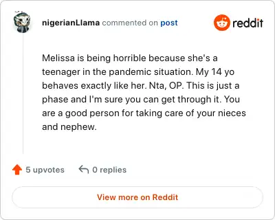 Image credit: nigerianLlama | nigerianLlama