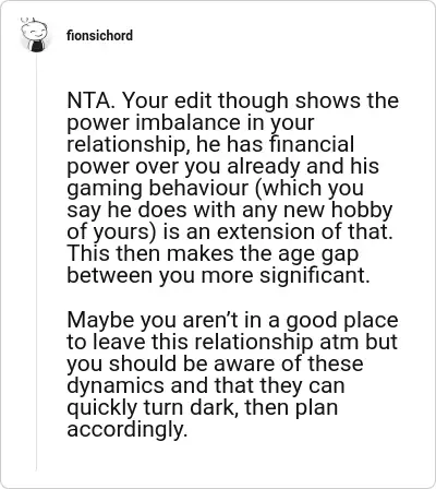 Image credit: fionsichord | fionsichord
