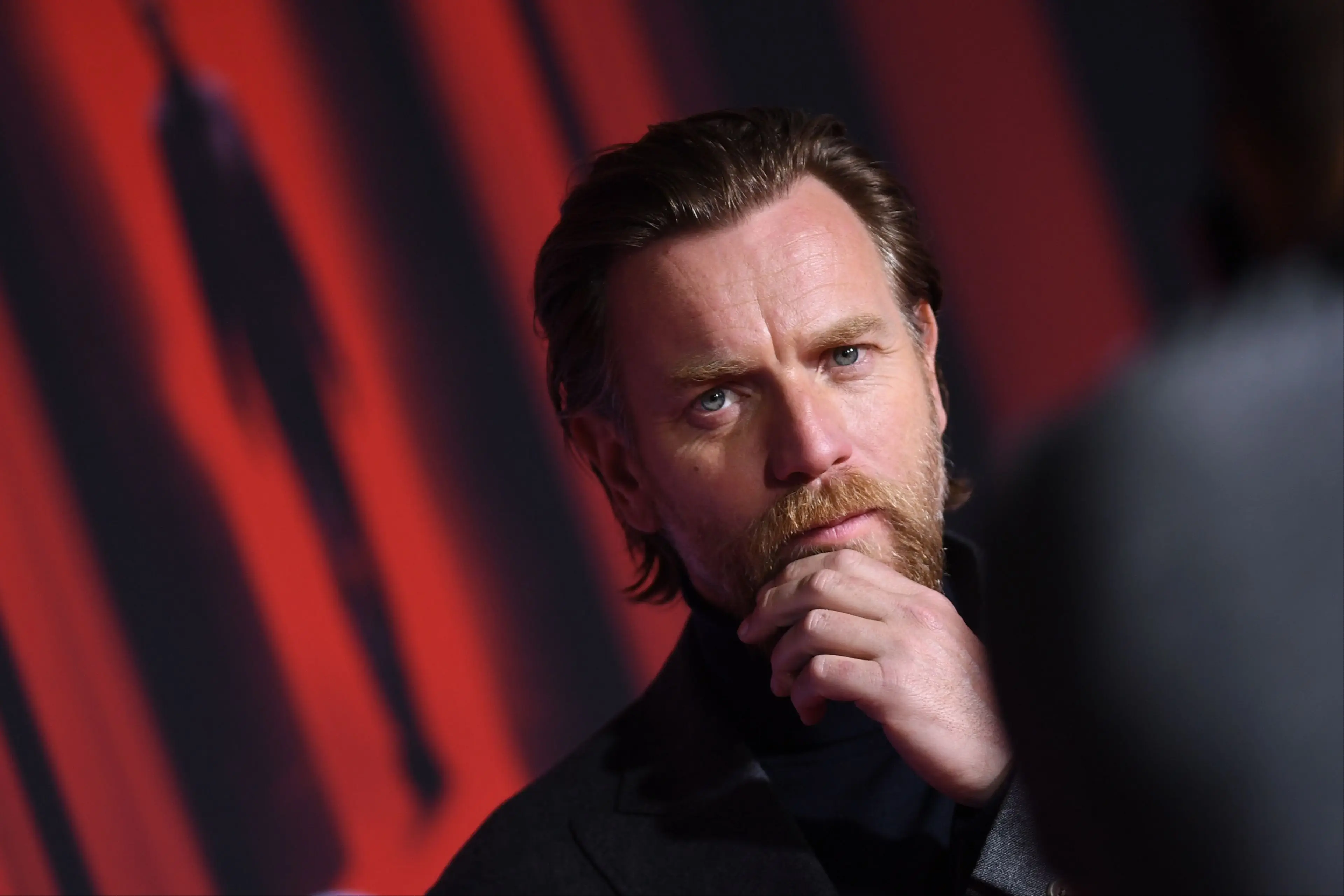 Image credit: Getty | VALERIE MACON