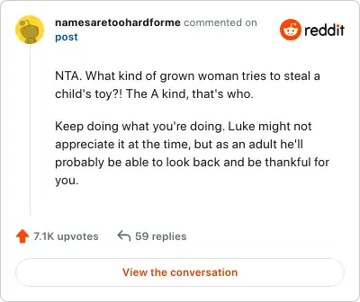 Image credit: namesaretoohardforme | namesaretoohardforme