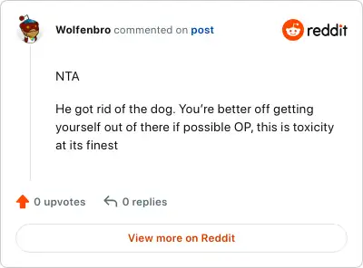 Image credit: Wolfenbro | Wolfenbro