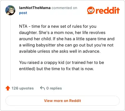 Image credit: IamNotTheMama | IamNotTheMama
