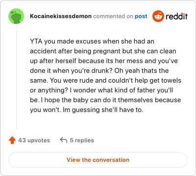 Image credit: Kocainekissesdemon | Kocainekissesdemon