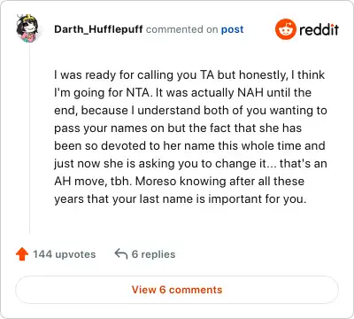 Image credit: Darth_Hufflepuff | Darth_Hufflepuff
