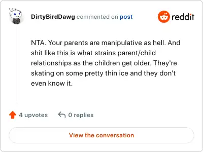 Image credit: DirtyBirdDawg | DirtyBirdDawg