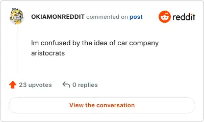 Image credit: OKIAMONREDDIT | OKIAMONREDDIT