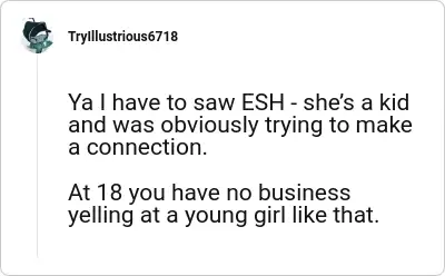 Image credit: TryIllustrious6718 | TryIllustrious6718