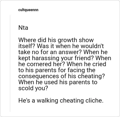 Image credit: cultqueennn | cultqueennn