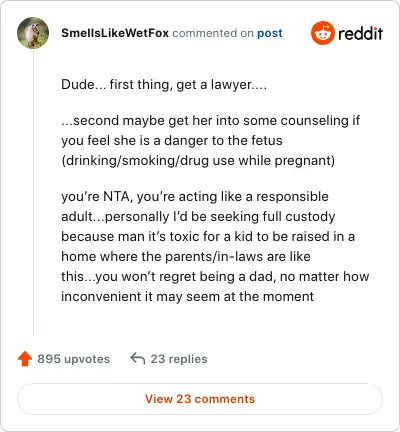 Image credit: SmellsLikeWetFox | SmellsLikeWetFox