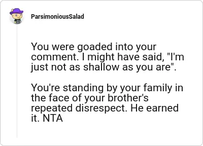 Image credit: ParsimoniousSalad | ParsimoniousSalad