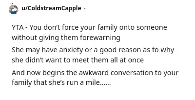 Image credit: ColdstreamCapple | ColdstreamCapple