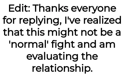 Image credit: ilikedmysocks | ilikedmysocks