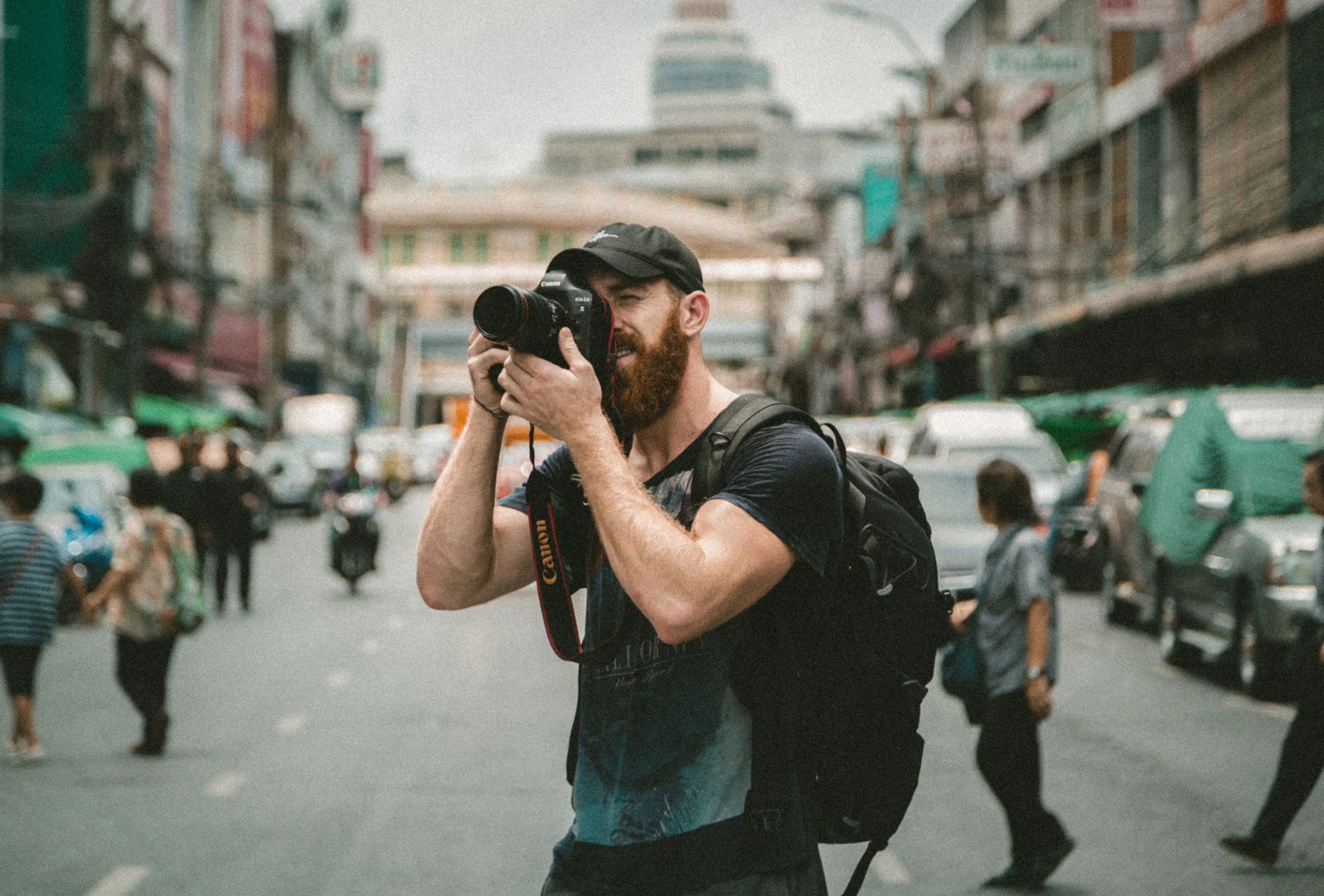 Image credit: Unsplash | Jakob Owens