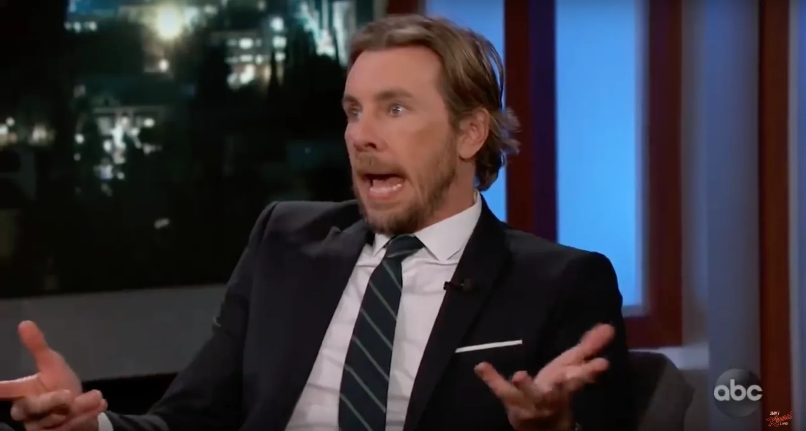 Image credit: YouTube | Jimmy Kimmel Live