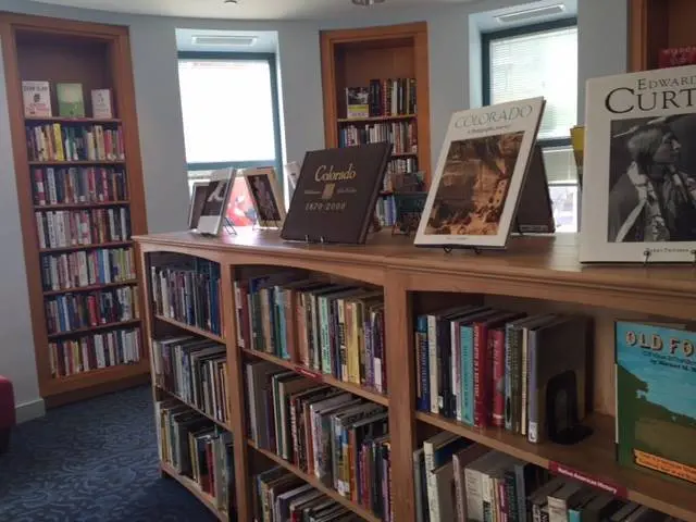 Image credit: Facebook | Denver Public Library