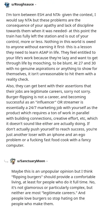 Image credit: Roughsauce | Roughsauce