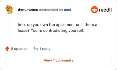 Image credit: dynomoose | dynomoose
