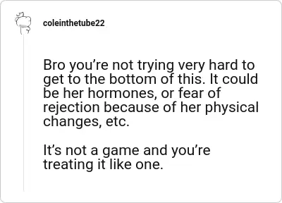 Image credit: coleinthetube22 | coleinthetube22