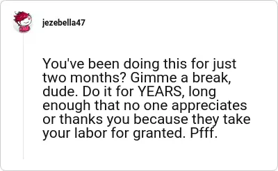 Image credit: jezebella47 | jezebella47