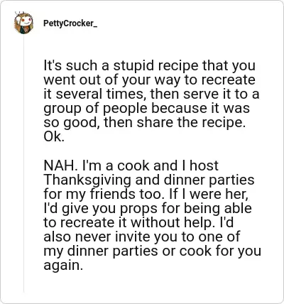 Image credit: PettyCrocker_ | PettyCrocker_