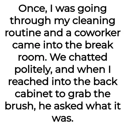 Image credit: handsoffmyboobbrush | handsoffmyboobbrush