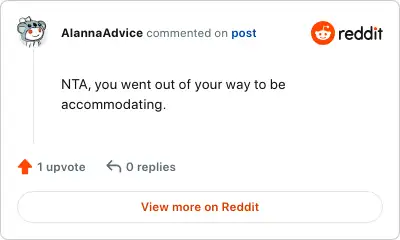 Image credit: AlannaAdvice | AlannaAdvice