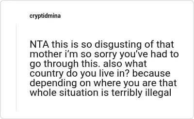 Image credit: cryptidmina | cryptidmina