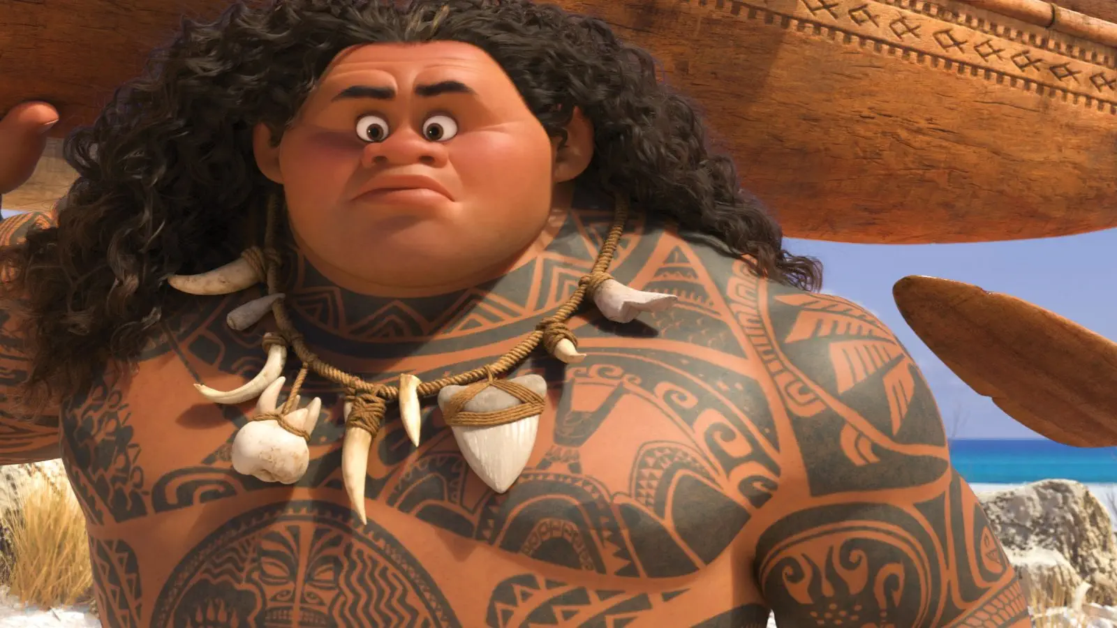Image credit: Disney
