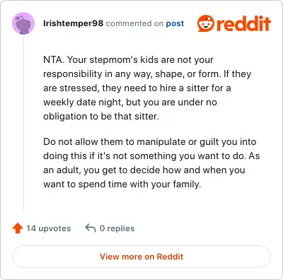 Image credit: Irishtemper98 | Irishtemper98