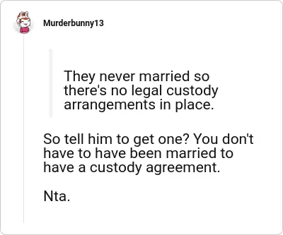 Image credit: Murderbunny13 | Murderbunny13