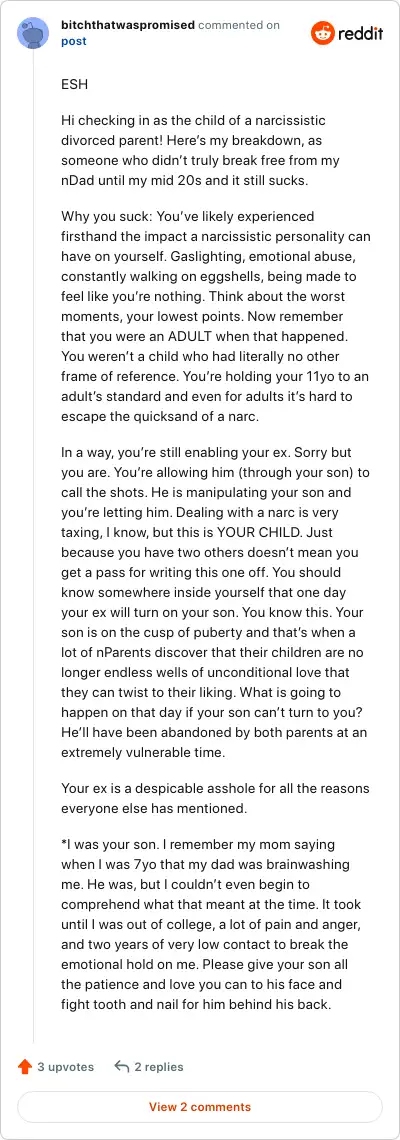 Image credit: bitchthatwaspromised | bitchthatwaspromised