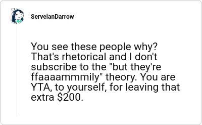 Image credit: ServelanDarrow | ServelanDarrow