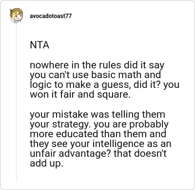 Image credit: avocadotoast77 | avocadotoast77