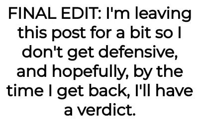 Image credit: oldmangus76 | oldmangus76