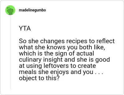 Image credit: madelinegumbo | madelinegumbo
