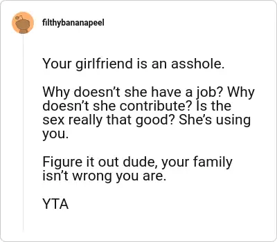 Image credit: filthybananapeel | filthybananapeel