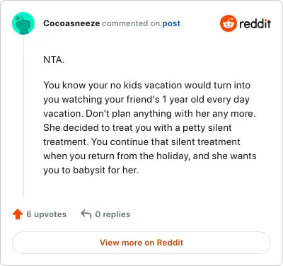 Image credit: Cocoasneeze | Cocoasneeze