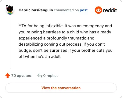 Image credit: CapriciousPenguin | CapriciousPenguin