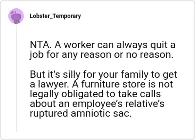 Image credit: Lobster_Temporary | Lobster_Temporary