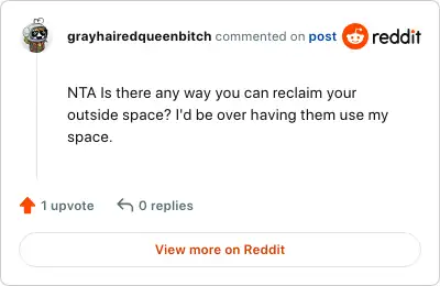 Image credit: grayhairedqueenbitch | grayhairedqueenbitch