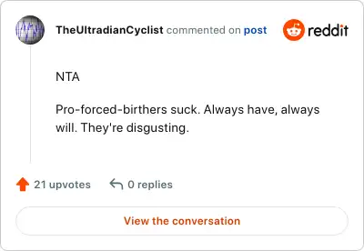 Image credit: TheUltradianCyclist | TheUltradianCyclist