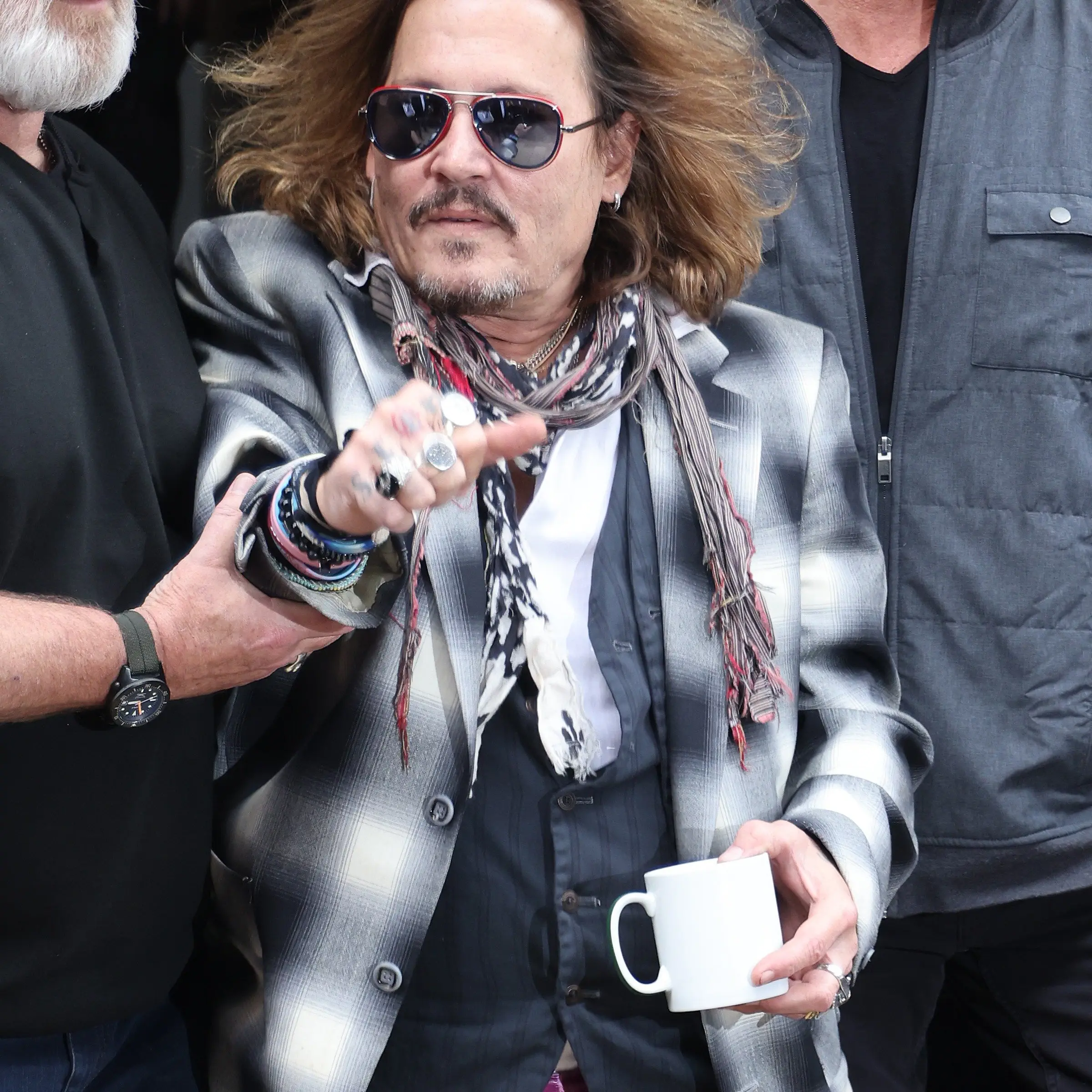 Image credit: Getty Images | Neil Mockford
