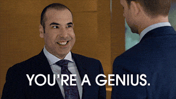 Image credit: Giphy | Suits