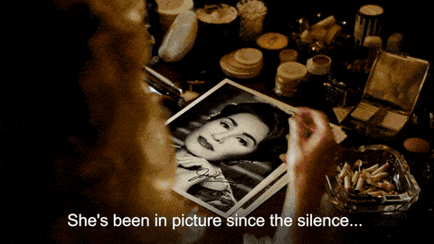 Image credit: Giphy | Foxtel