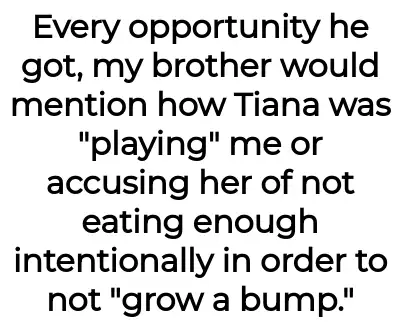 Image credit: tianapregnant | tianapregnant