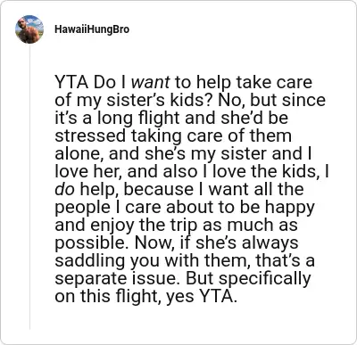 Image credit: HawaiiHungBro | HawaiiHungBro