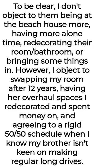 Image credit: beachhousewoes | beachhousewoes