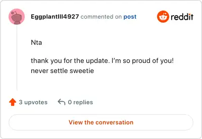 Image credit: EggplantIll4927 | EggplantIll4927